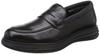 Oxford Flat CB7024G Black Cm 3E [Be] Men's 25.5