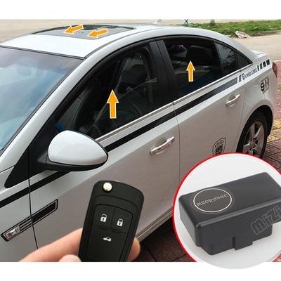 1 шт. устройство для доводчика окон OBD для Chevrolet Cruze 2009 2010 2011 2012 2013 2014 модуль открывания и закрытия лифта системы автомобиля