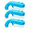 Xiaomi Creative Beer Bottle Opener Gun Flying Cap Launcher ABS Plastic Drink Opener Toy for Bar Party Home Kitchen Bar Supplies Tools