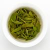 Chinese Green Tea Zhu Ye Qing Tea Yuqian 3rd Grade 100g