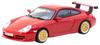 Speedmaster Japan TARMACWORKS Масштаб Porsche 911 GT3 Красный Готовый Продукт 1/64 (тип 996) T64G-069-RE