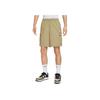 New Club Casual Shorts Men's Khaki IH5048-297