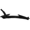 ABXV-Car Door Side Plate Threading Sheath Door Harness Sheath For Tiguan Jetta Santana 5N0 959 843 5N0959843B