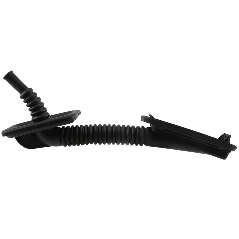 ABXV-Car Door Side Plate Threading Sheath Door Harness Sheath For Tiguan Jetta Santana 5N0 959 843 5N0959843B