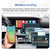 Wireless CarPlay Android Auto Retrofit Kit Decoder Box CarPlay Interface For Mercedes Benz NTG 6.0 MBUX System 2019+