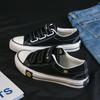 Men's Shoes Canvas Shoes Women's Shoes Casual Shoes Little White Shoes Classic Buckle Couple Student Board Shoes Sports Shoes