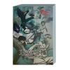 Tokyo Ghoul Card Classic Return Rare Mysterious ID Card Cool Foil Anime Collection Card Toy Gift