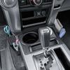 Gear Shift Hanging Storage Box for 2010-2024 Toyota 4Runner Center Console Organizer Gear Shift Side Interior Storage Box Tray