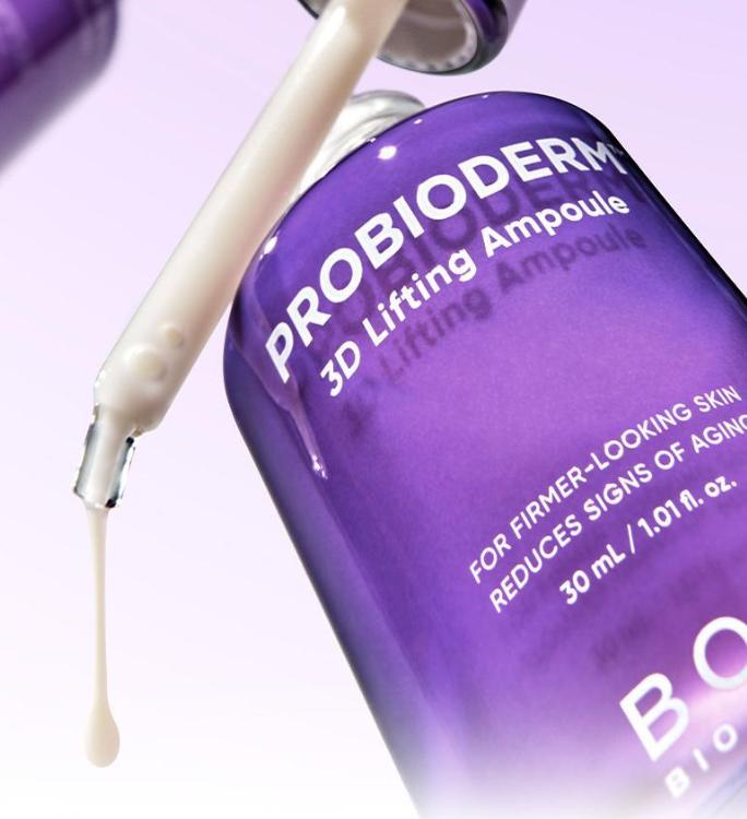 Bioheal Boh Probioderm 3D Лифтинг-ампула 30мл