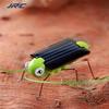DYS Creative Fun Solar Power Robot Insect Locust Grasshopper Kids Educational Toy