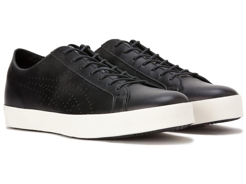 1183B460-002 Onitsuka Tiger Fabre Deluxe Lo CL Черный (Мужской)