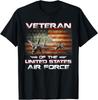 Veteran of the United States Tee Unisex T-Shirt