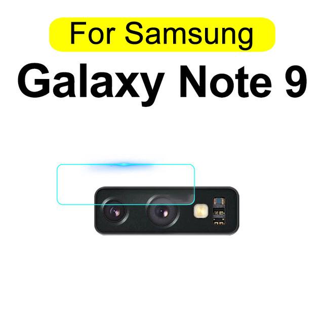 HD Camera Lens Protector Glass Film For Samsung S23 S22 Ultra Plus Full Cover Lens Protector For S21 S20 Ultra FE S10 Note 20 5G 4