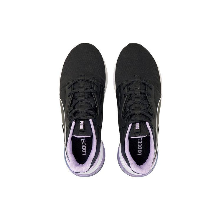Puma LVL UP Xt 'Черный Свет Лаванды' Женские 194425-04