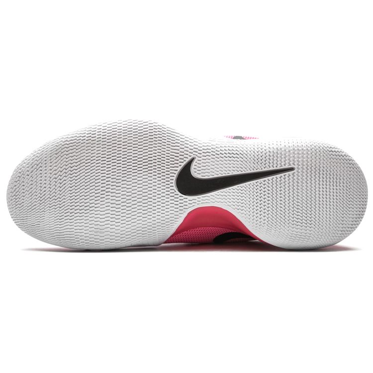 Nike Мужские кроссовки Hypershift Vivid Pink Pink-Blast-White-Black 844369-606