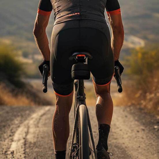 Велосипедная сумка для хранения под седло, вместимость 0,3 л, водонепроницаемая, светоотражающая, регулируемая, для дорожного, горного велосипеда, задняя сумка-органайзер на седло, аксессуары для велоспорта