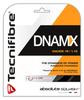 Tecnifibre Сквош Толщина DNAMX TF DN 115 Черная Струна, 1.15мм 1.15 1.15