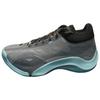 Баскетбольные кроссовки Li Ning Yushuai 20 с амортизацией, износостойкие, средней высоты, мужские ABAW003-17