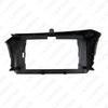 9-inch Audio Mod Panel: Bezel Kit for 2015+ Toyota Innova Android Navigation Upgrade