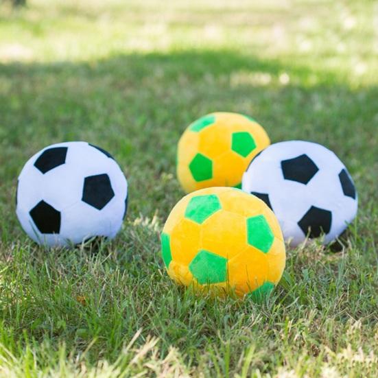 Баскетбольная плюшевая игрушка, футбольная плюшевая 3D мягкая спортивная подушка, мяч, футбольная кукла, украшение для спальни, домашнего офиса, дети