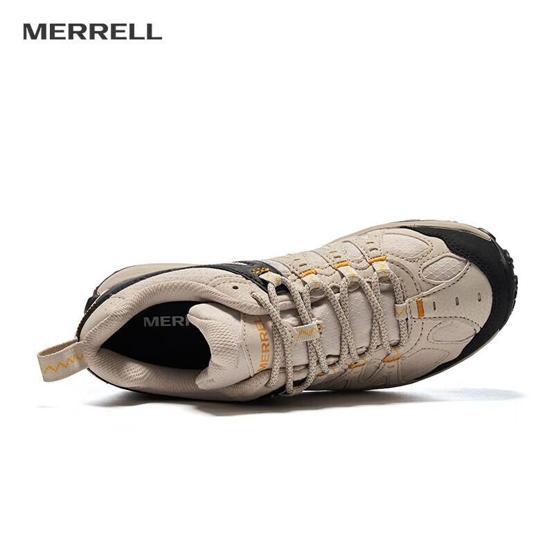 Низкие походные ботинки Merrell ACCENTOR GTX