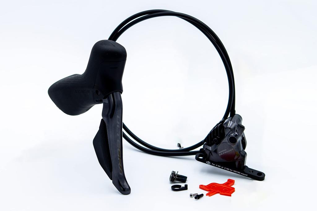 SHIMANO Правый передний 1000 мм L03A ST-R8170/BR-R8170 J-комплект