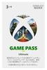 Xbox Game Pass Ultimate 3 Months Series Xbox Windows Card Version (Xbox XS, One, PC)