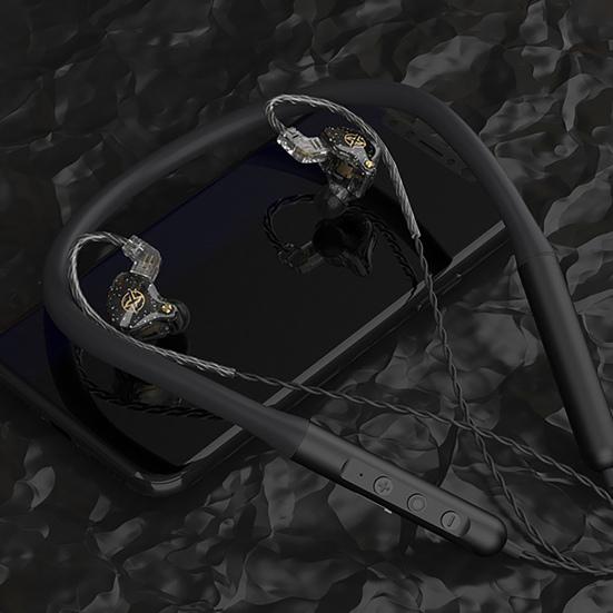 BX-03 Беспроводные наушники с шумоподавлением CVC высокой четкости Легкие Bluetooth-совместимые 5.0 Hi-Fi Спортивные шейные наушники