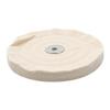 1pc Polishing Wheel 150mm 200mm Polishing Cloth Wheel 50 Layers For Angle Grinder Desktop Grinders Power Tool Accessories