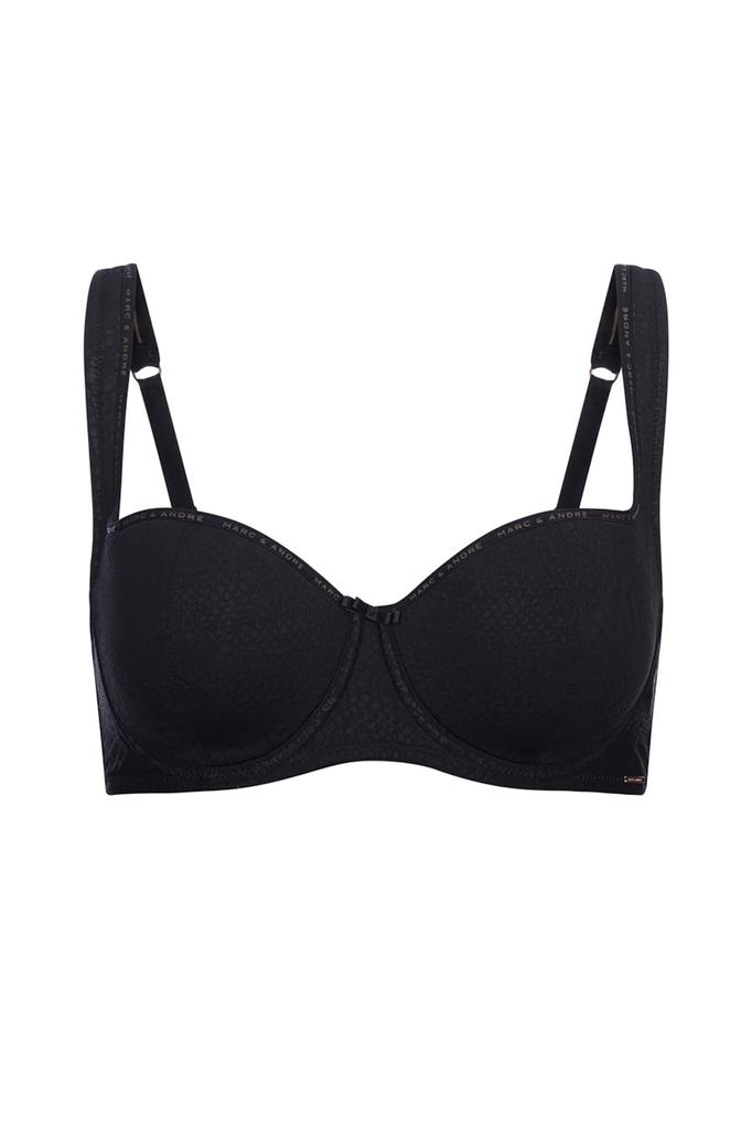 Bra with Padded Cup Marc & Andre (80513)