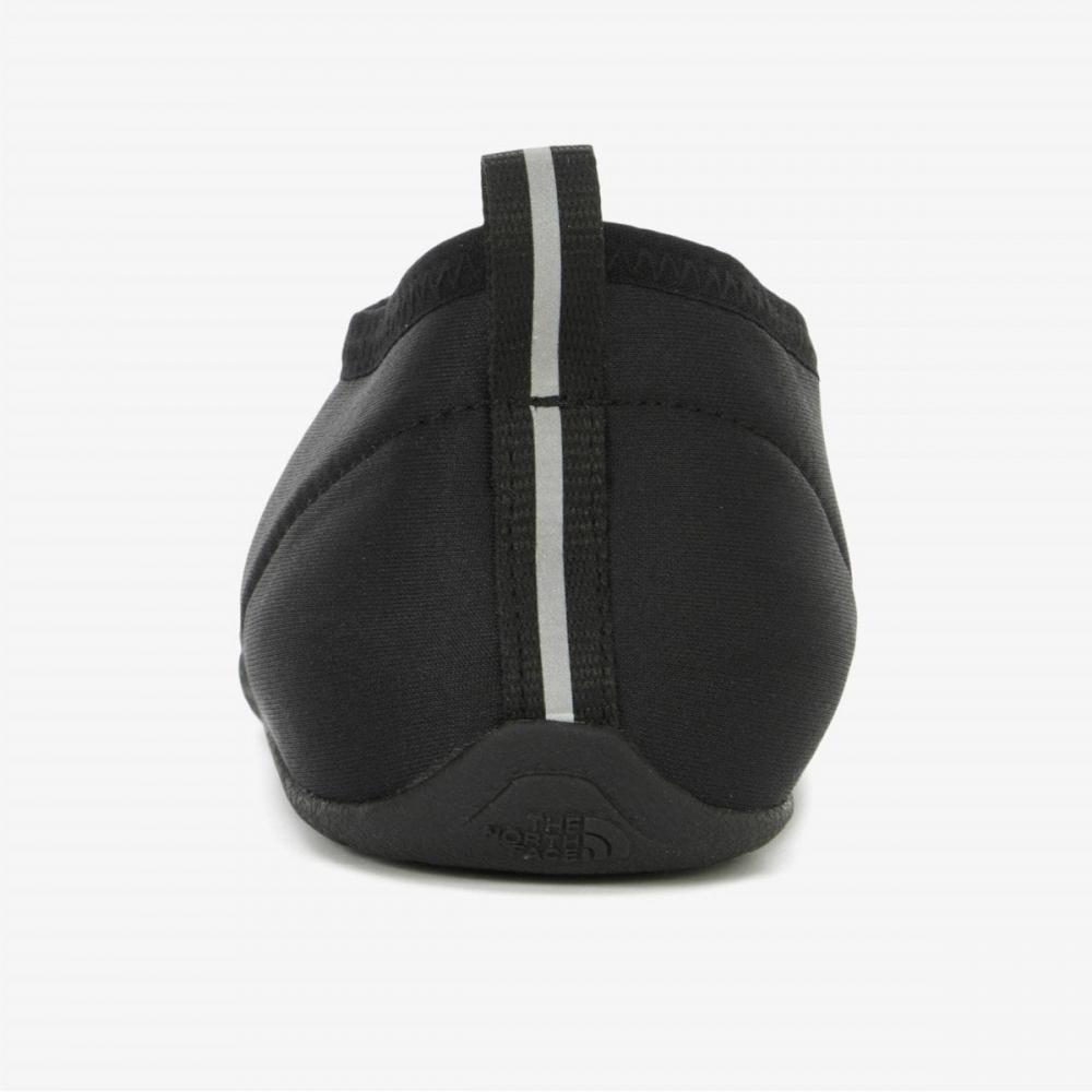 The North Face Детские Ns84r82s Аква Черный