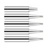 Iron Tips Soldering Iron Tip Pure Copper Solder Tools