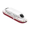 Pilot Amphibious Swiss Train, Nishi-Kyushu Shinkansen N700S Kamome, Ages 3 and Up, Educational Gift, Railway, Train