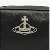 Vivienne Westwood 48020003u S000d N403 Anna Vegan Bio Green Grain Camera Bag Cross Bag