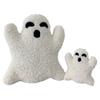 Ghost Halloween Elf Ghost Plush Toy Halloween Halloween Ghost Throw Pillow   Toy for Children