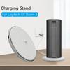 Professional Charging Stand Pad Speaker Charger Station for Logitech Ears Boom 3 Speaker Charger Stand Pad for UE Megaboom 3