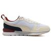 Puma R78 Comfortable Versatile Low-Top Lifestyle Casual Shoes Unisex Sneaker Off-White 393910-14