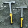 Geological Exploration Hammer Pointed Mineral Exploration Geology Hammer Hand Tool
