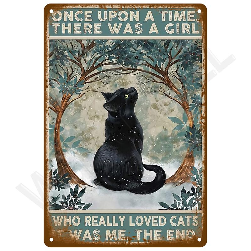 Vintage Bar Metal Signs Bathroom House Living Room Home Retro Wall Decorations Items Luxury Decor Interior Art Posters Tin Signs