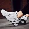 Fashion Zimni 37 Boot Woman Shoes Basketball New Arrival Sneakers Sale Sports Outings Shose Everything Holiday Street Excercise