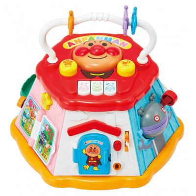 AGATSUMA Anpanman Большая Хорошая Коробка