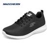 Skechers Женская дышащая амортизирующая обувь для ходьбы
