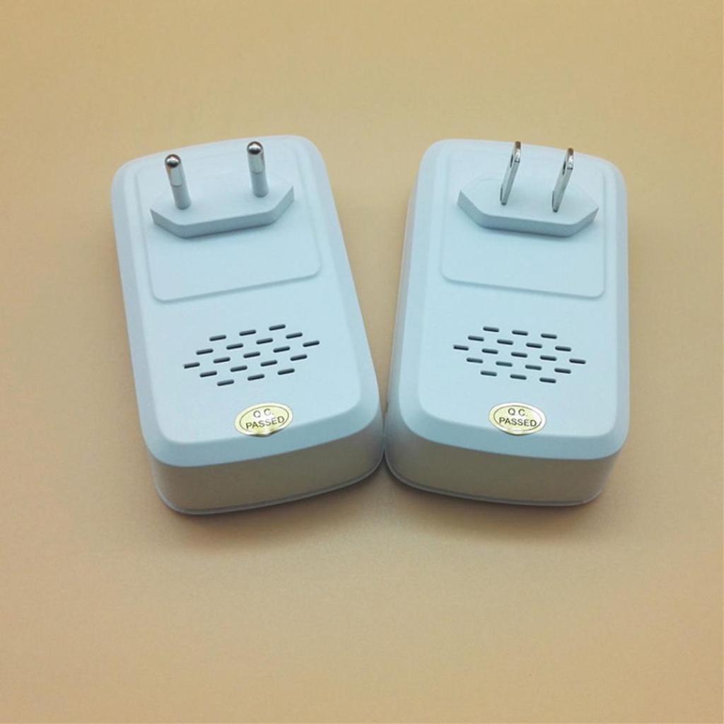 Yousheng Electronic Ultrasonic Anti Mosquito Insect Repeller Cockroach Mouse Pest Reject