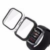 PC Case+Tempered Glass for Huawei Watch D2 Smartwatch Screen Protector All-Around Protective Bumper Shell for Huawei Watch D2