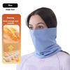 1Pc Winter Face Mask Fleece Warm Windproof Cycling Cap Motorcycle Running Neck Warmer Sport Training Scarf Balaclava Hat