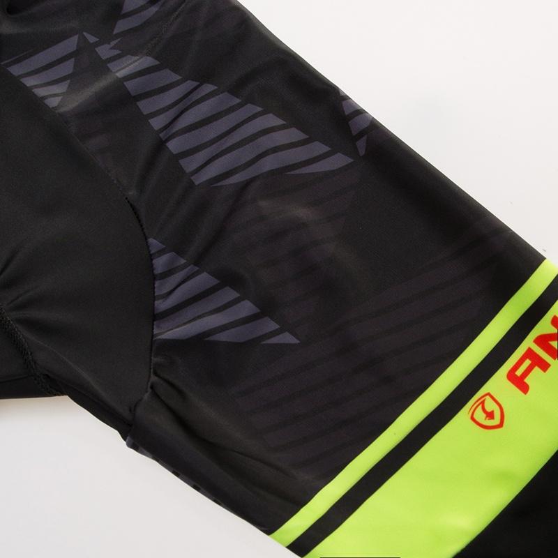 Трикотажные изделия для езды на велосипеде, комплект одежды для велоспорта, мужские белые брюки-комбинезон с длинными рукавами, костюм для велосипедной одежды