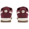 Puma Park Luna SD Удобные Универсальные Дышащие Низкие Кроссовки Женские кроссовки Красный 402510-06