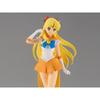 BANPRESTO Прекрасный Солдат Сейлор Мун Вечная Блеск и Гламур Супер Сейлор Венера B