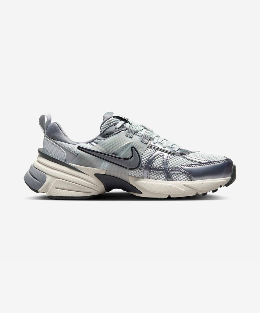 Nike V2K Run W - Чистый платиновый:Волчий серый:Холодный серый:Металлический Cool Grey / Fd0736-003