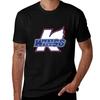 Kalamazoo Wings Merch Tshirt Classic Print Short Sleeve Shirt Tshirt